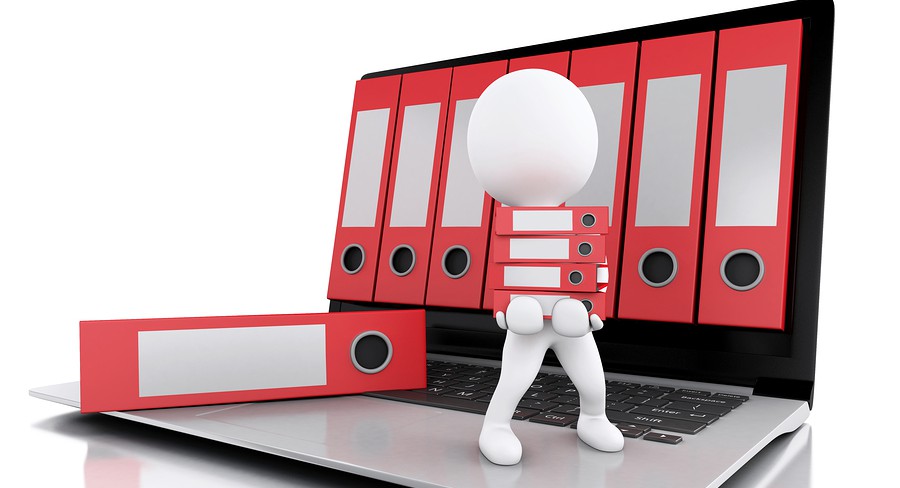 Planning Your Digital And Paper Processes Record Nations