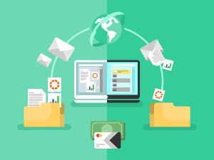 streamline business using electronic document management systems edms