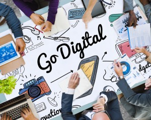 day-forward scanning makes for smooth transition to digital documents