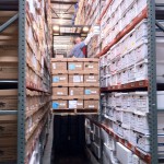 assured document destruction expansion into record storage industry