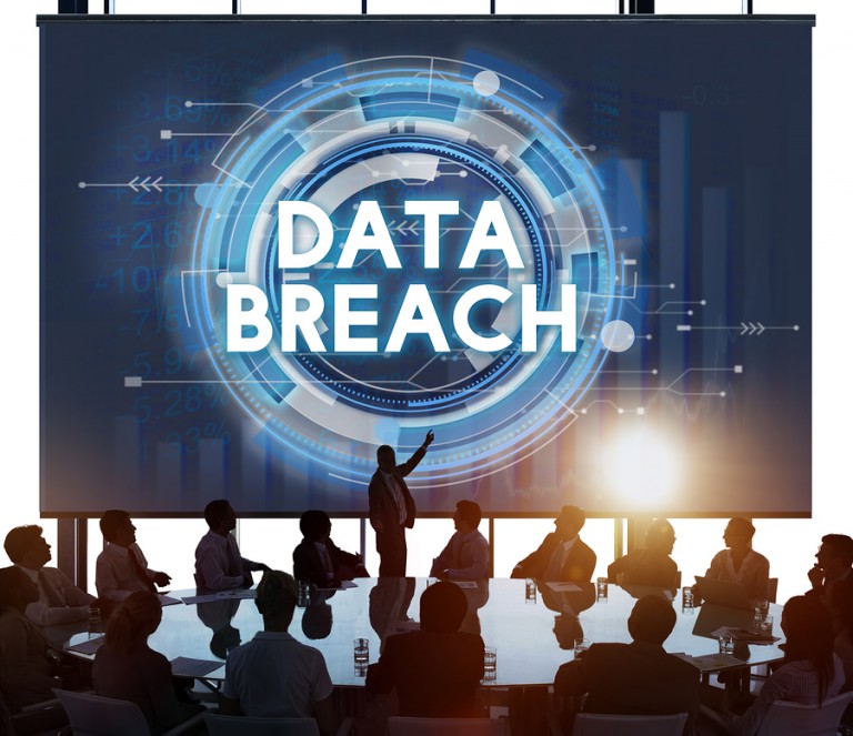 Data Breaches What's Your Recovery Plan? Record Nations