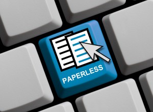 Go Paperless with medical record document scanning