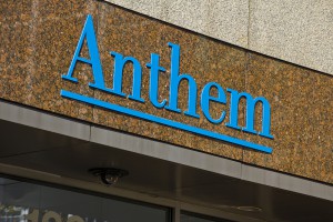 bad example data breach anthem what businesses learn