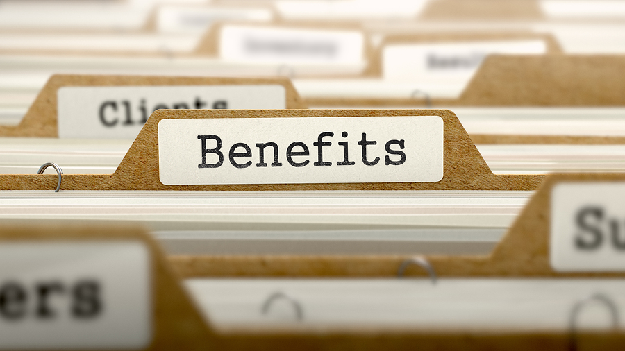 benefits of a government document management system