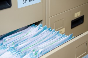 Record Nations offers long term document storage services for your documents waiting for their retention period