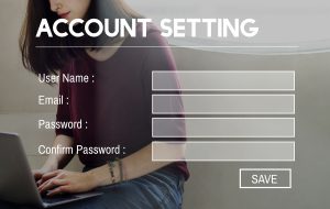 create passwords secure safe protect documents