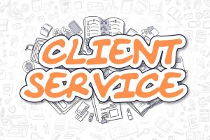Client Service
