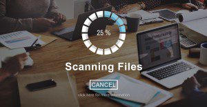 Scan your files quickly with document scanning services from Record Nations Phoenix