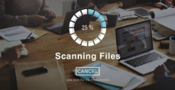 Premium document scanning services in San Francisco, CA