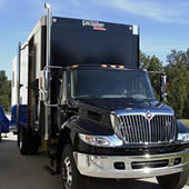 Record Nations Mobile Shredding