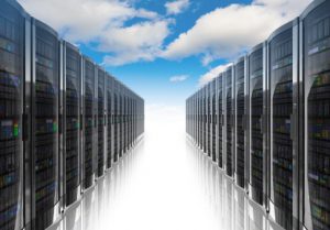 Cloud based storage services in Raleigh, NC