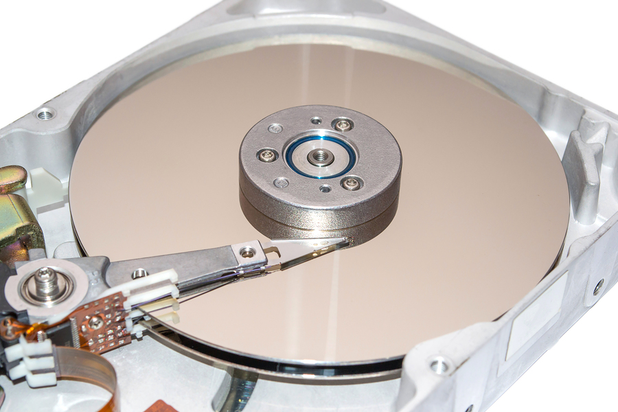 Overheating Hard Drives Causes & What To Do Record Nations