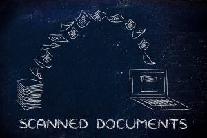 Record Nations Document Scanning Resources
