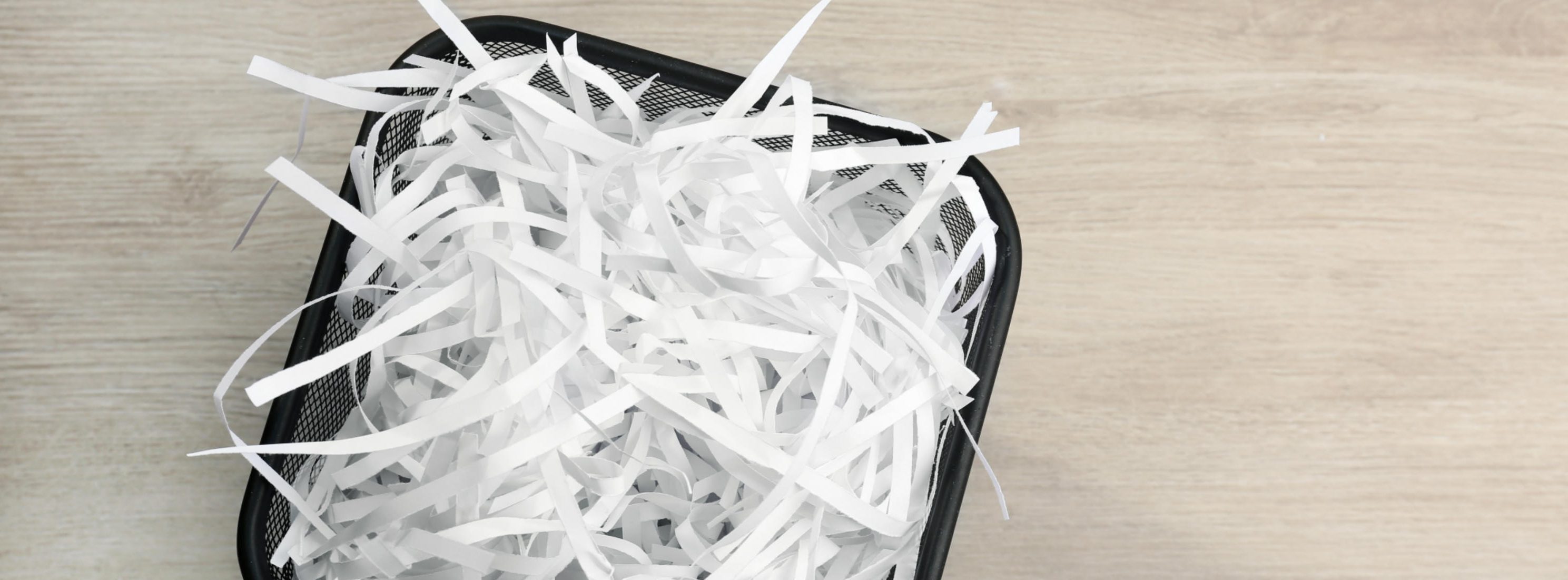 Document Shredding & Destruction Services in Hicksville, NY