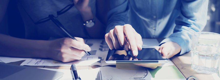 Digital Document Management for Your Company