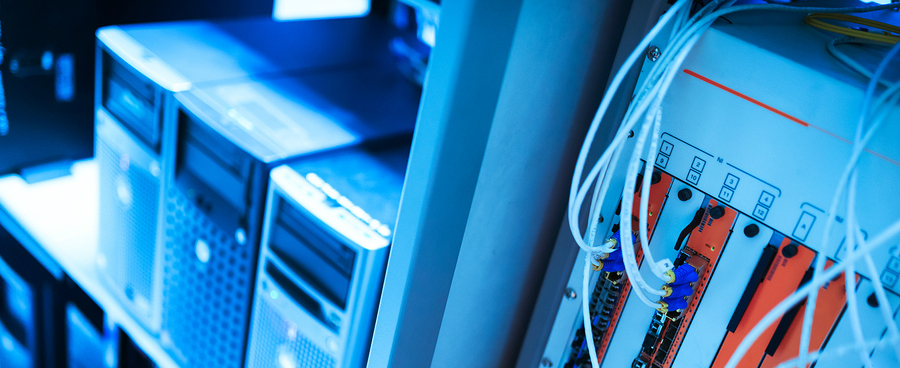 electronic document management services dms vs cloud storage