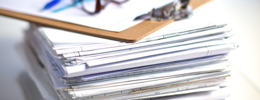 Find a record retention service that meets your needs.