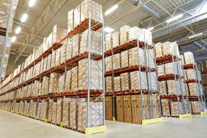 Offsite document storage services are secure and reliable.