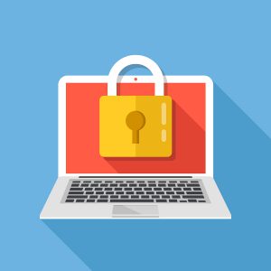 DMS security features