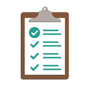 HIPAA Compliance Checklist
