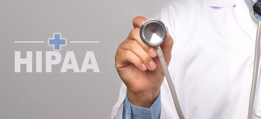 HIPAA history, compliance, and regulations