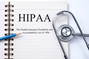 HIPAA rules and titles