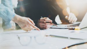 Make a Records Management Plan