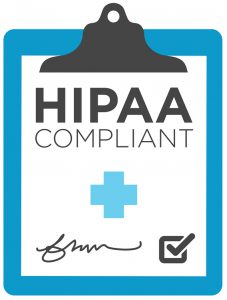 HIPAA Compliant