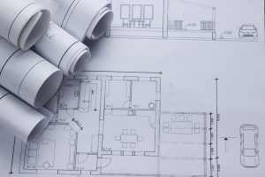 Architectural Drawings to Scan