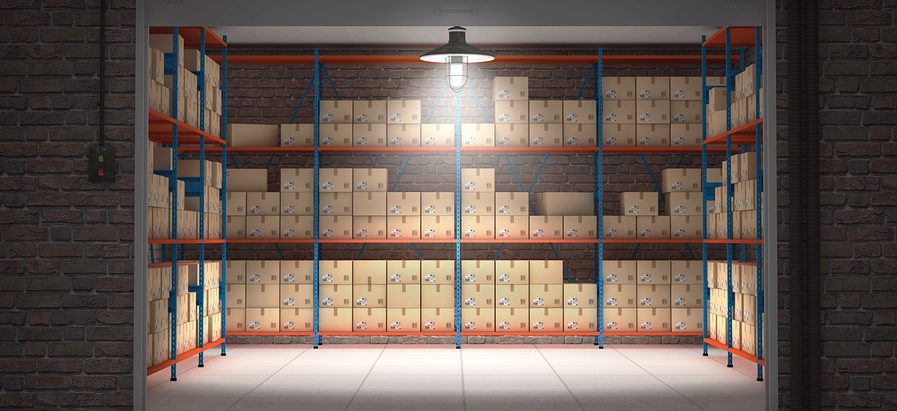 offsite records storage is an alternative to document scanning