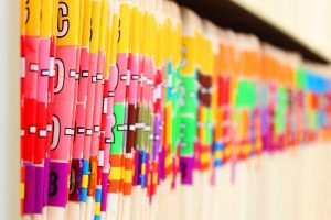 Medical Record Scanning and Storage in Schaumburg