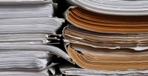 Records and Documents