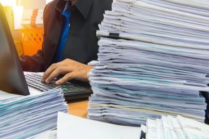 Document Scanning, Storage, and Shredding in Highland, IN