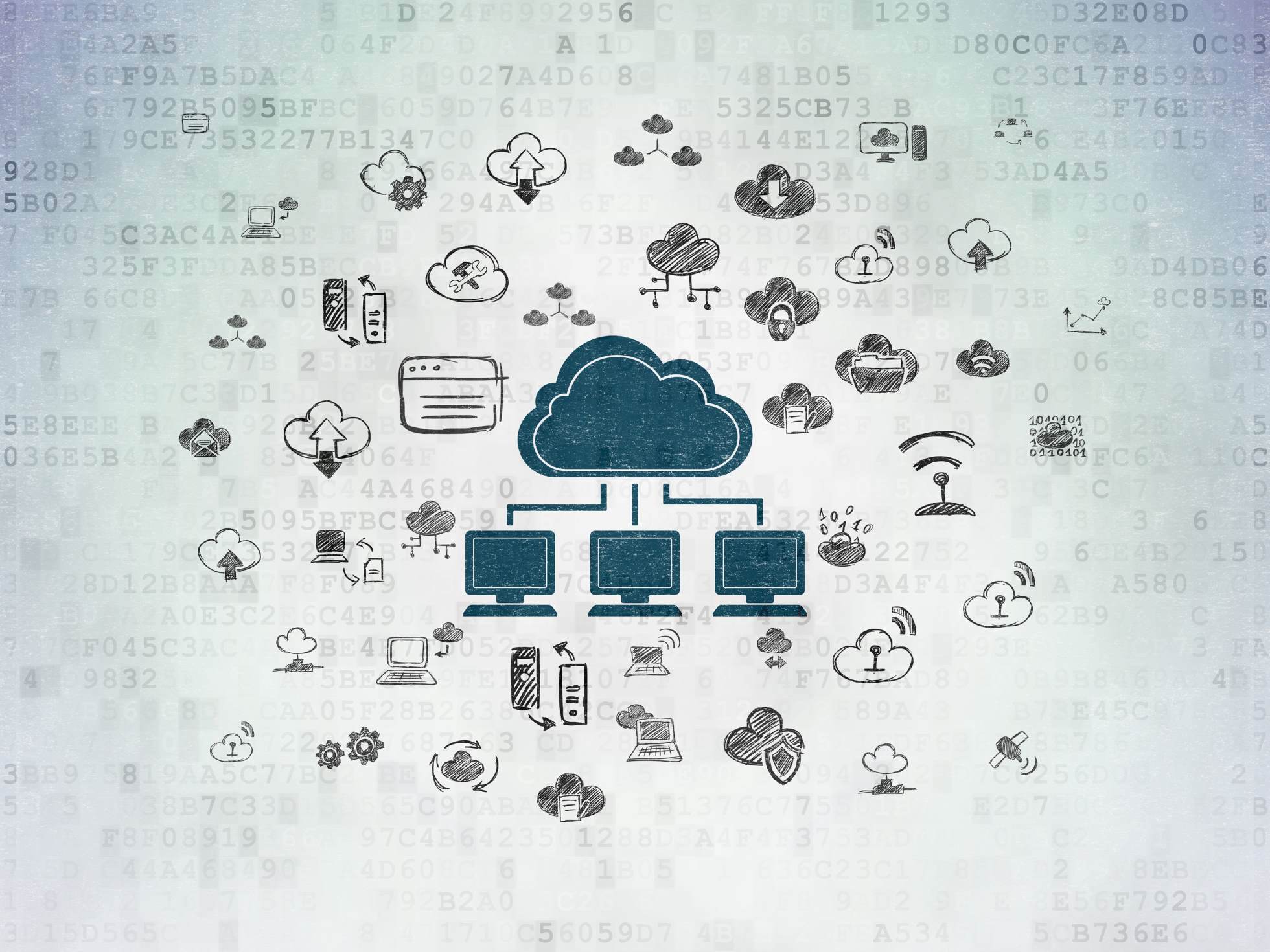 microfilm conversion and microfilm digitization allows for access to them from anywhere.