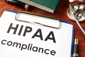 HIPAA Compliance