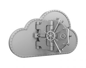 Record Nations provides secure cloud storage for student records
