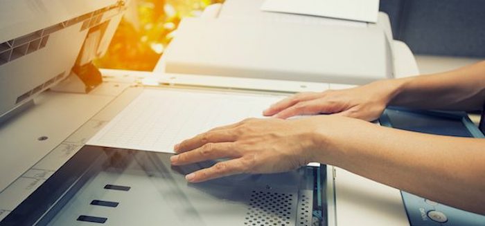 recurring vs day-forward scanning