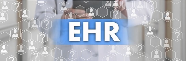 EHR