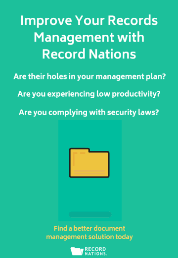 Record Management