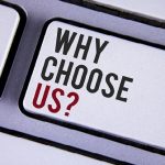 Why Choose Us