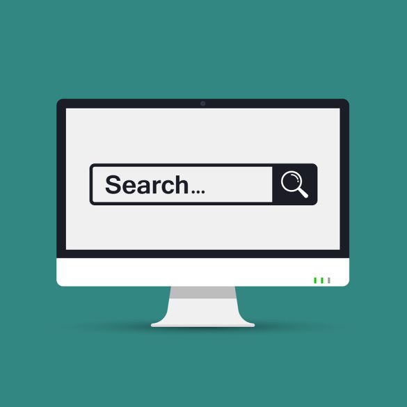 Document Management Systems with keyword search functionality