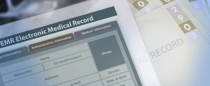 Go Digital at your Practice and Scan your Medical Records