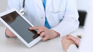 benefits of emrs to the patient