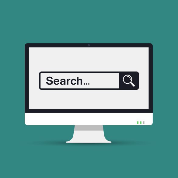 Search with Keywords through EHRs