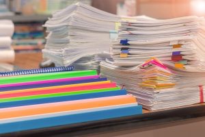 Classroom Documents
