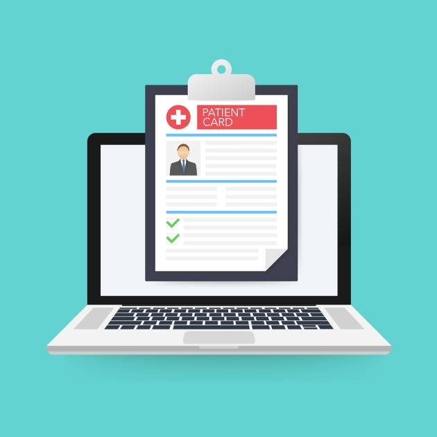Electronic Medical Record Systems Ahrq Digital Healthcare Electronic Medical Record Systems Ahrq Digital Healthcare