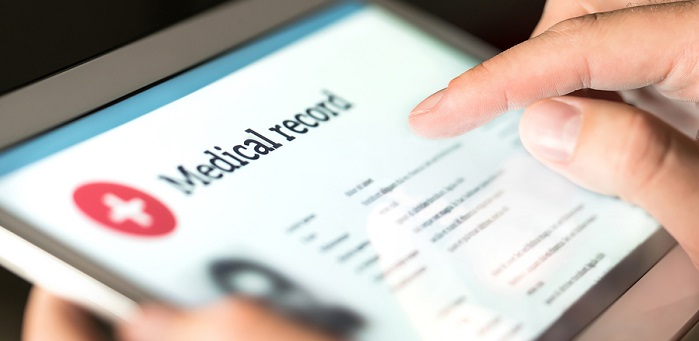 Medical Records Management in Broomfield, CO