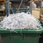 Host a Shredding Event