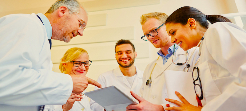 How to Get Maximum Value From Your EHR System
