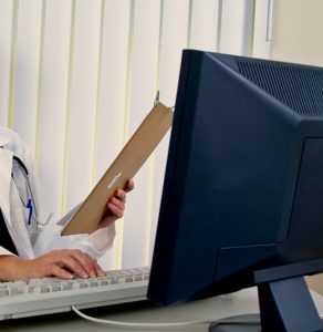 Doing Work EHRs Can Handle